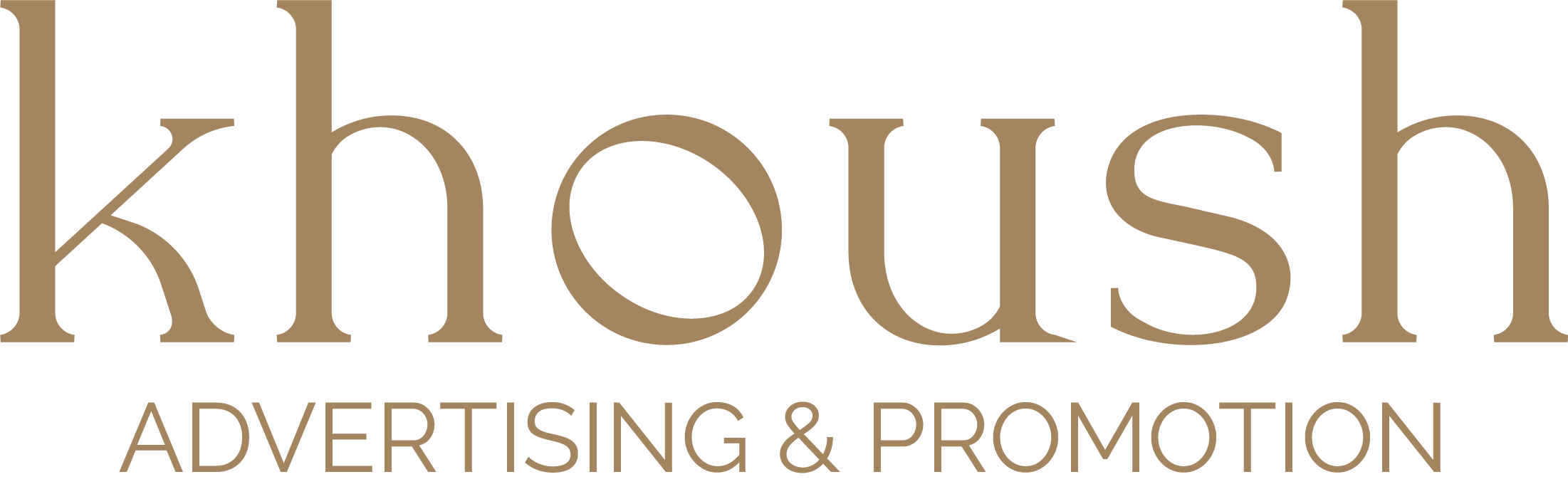 KHOUSH Advertising & Marketing